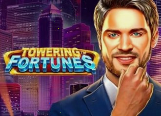 Игровой слот Towering Fortunes